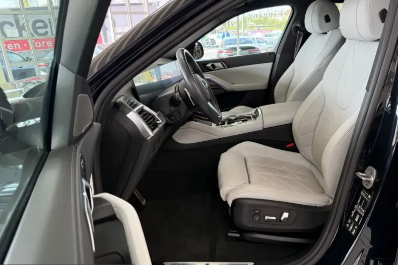BMW X6 (Seria X) din 2025 cu 13.000 km - oferta BMW206840 - foto 10