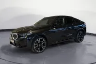 BMW X6 (Seria X) din 2025 cu 23.498 km - oferta BMW206841 - foto 1