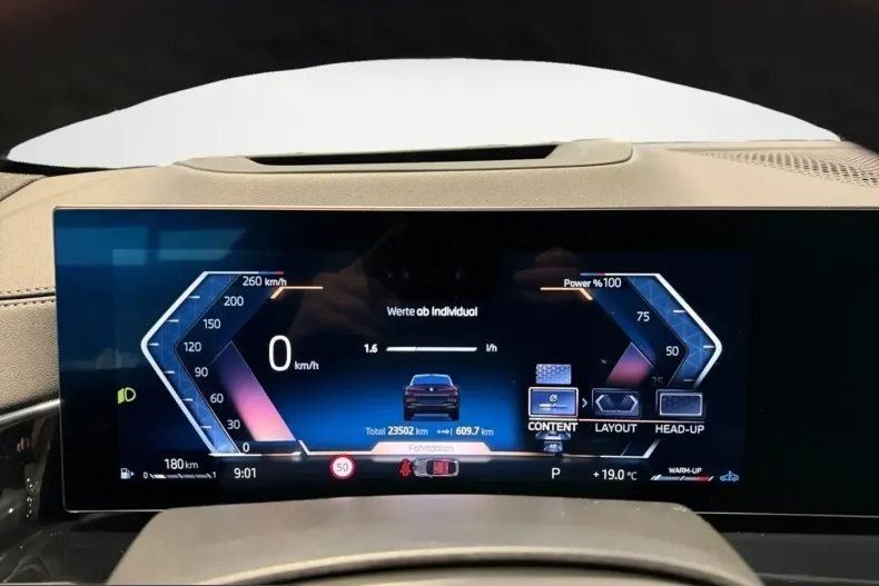 BMW X6 (Seria X) din 2025 cu 23.498 km - oferta BMW206841 - foto 8