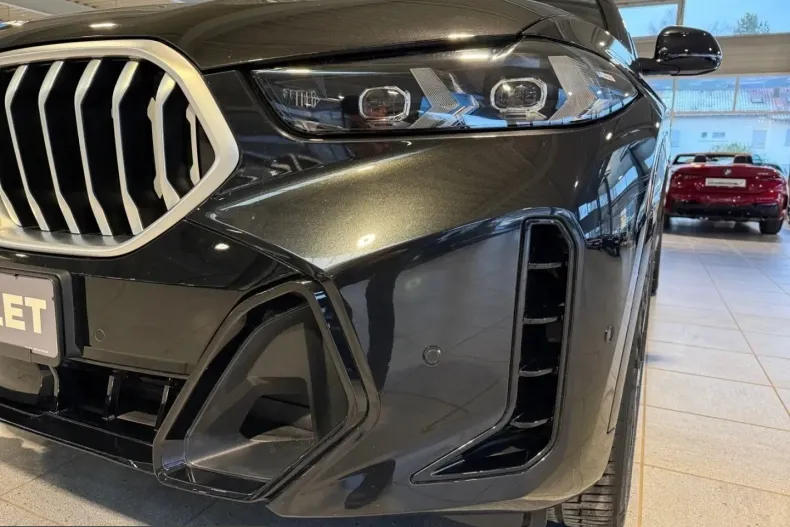 BMW X6 (Seria X) din 2025 cu 23.498 km - oferta BMW206841 - foto 11