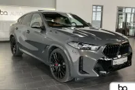 BMW X6 (Seria X) din 2025 cu 6.600 km - oferta BMW206842 - foto 1