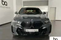 BMW X6 (Seria X) din 2025 cu 6.600 km - oferta BMW206842 - foto 2