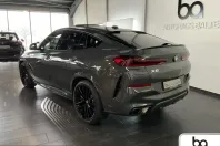 BMW X6 (Seria X) din 2025 cu 6.600 km - oferta BMW206842 - foto 5