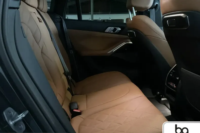 BMW X6 (Seria X) din 2025 cu 6.600 km - oferta BMW206842 - foto 8