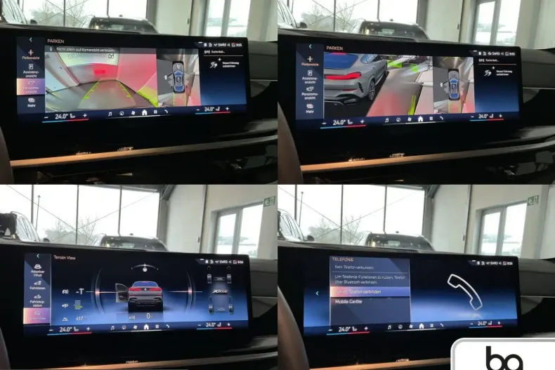 BMW X6 (Seria X) din 2025 cu 6.600 km - oferta BMW206842 - foto 13