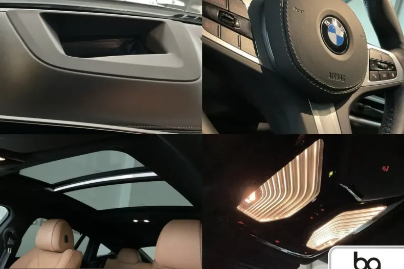 BMW X6 (Seria X) din 2025 cu 6.600 km - oferta BMW206842 - foto 14