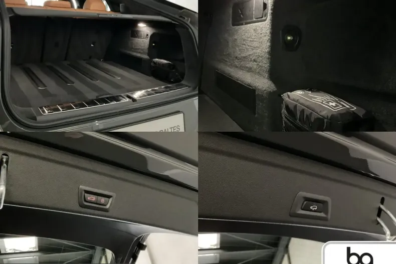 BMW X6 (Seria X) din 2025 cu 6.600 km - oferta BMW206842 - foto 17