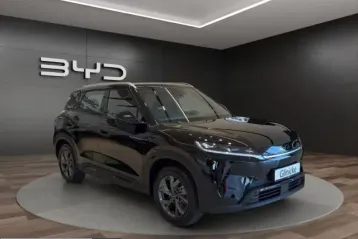 BYD ATTO 2 din 2025 - oferta BYD206844