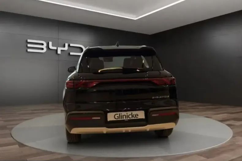 BYD ATTO 2 din 2025 cu 1.990 km - oferta BYD206844 - foto 3