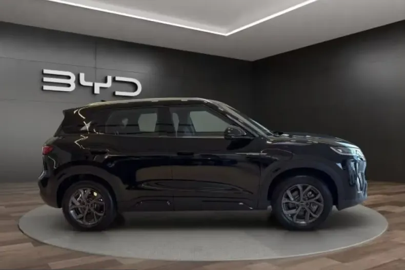 BYD ATTO 2 din 2025 cu 1.990 km - oferta BYD206844 - foto 6