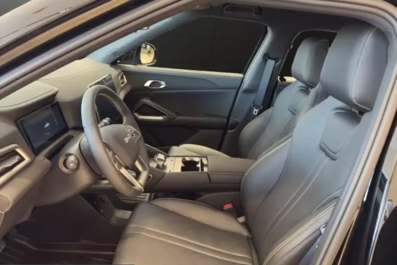 BYD ATTO 2 din 2025 cu 1.990 km - oferta BYD206844 - foto 8