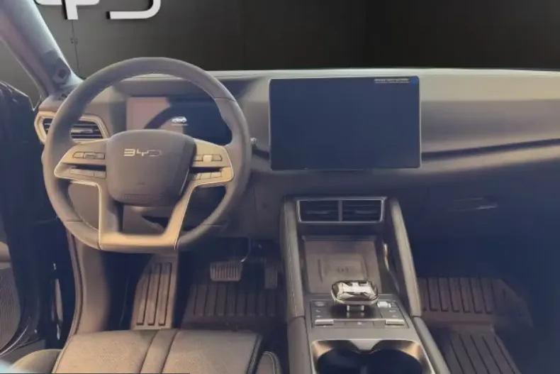 BYD ATTO 2 din 2025 cu 1.990 km - oferta BYD206844 - foto 9