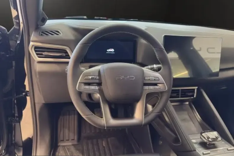 BYD ATTO 2 din 2025 cu 1.990 km - oferta BYD206844 - foto 10