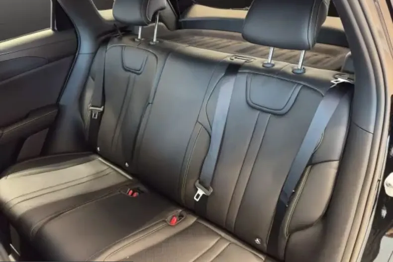 BYD ATTO 2 din 2025 cu 1.990 km - oferta BYD206844 - foto 13