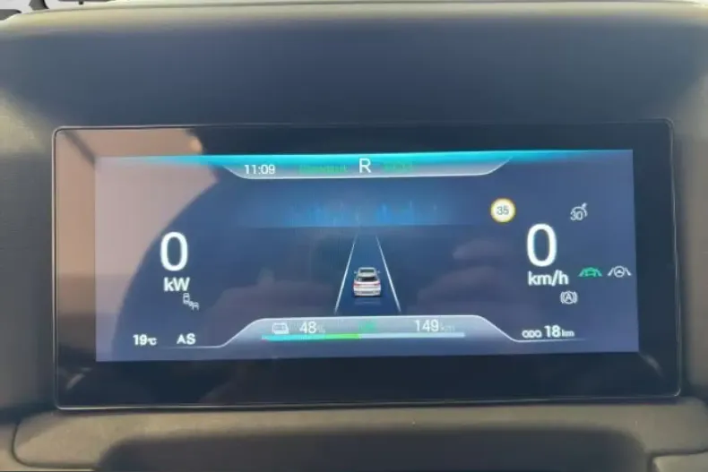 BYD ATTO 2 din 2025 cu 1.990 km - oferta BYD206844 - foto 18