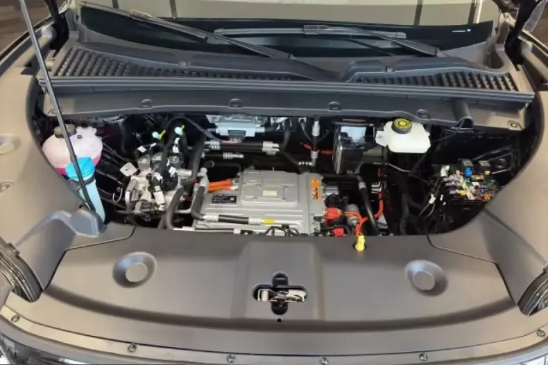 BYD ATTO 2 din 2025 cu 1.990 km - oferta BYD206844 - foto 19