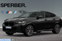 BMW X6 (Seria X) din 2025 cu 21.158 km - oferta BMW206845 - foto 1