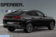BMW X6 (Seria X) din 2025 cu 21.158 km - oferta BMW206845 - foto 2