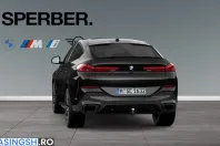 BMW X6 (Seria X) din 2025 cu 21.158 km - oferta BMW206845 - foto 5