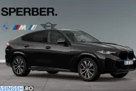BMW X6 (Seria X) din 2025 cu 21.158 km - oferta BMW206845 - foto 6