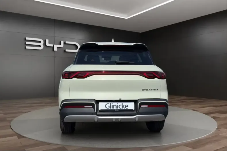 BYD ATTO 2 din 2025 cu 23.990 km - oferta BYD206846 - foto 3