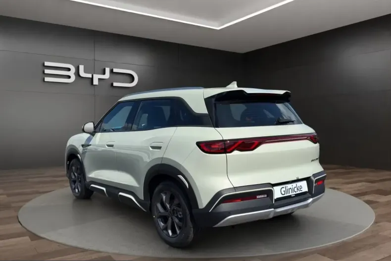 BYD ATTO 2 din 2025 cu 23.990 km - oferta BYD206846 - foto 5