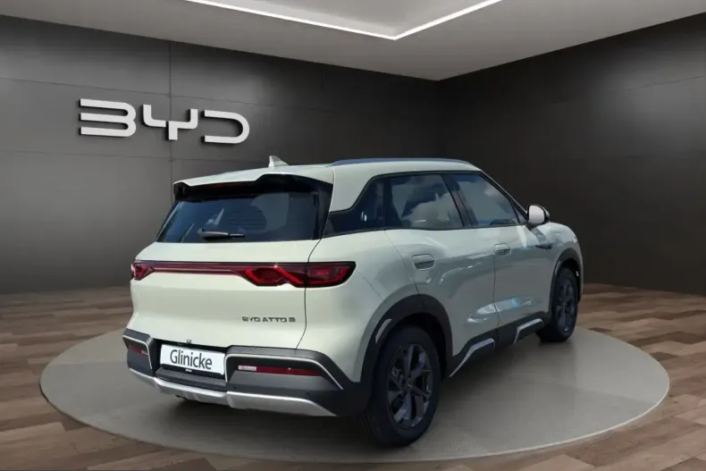 BYD ATTO 2 din 2025 cu 23.990 km - oferta BYD206846 - foto 6