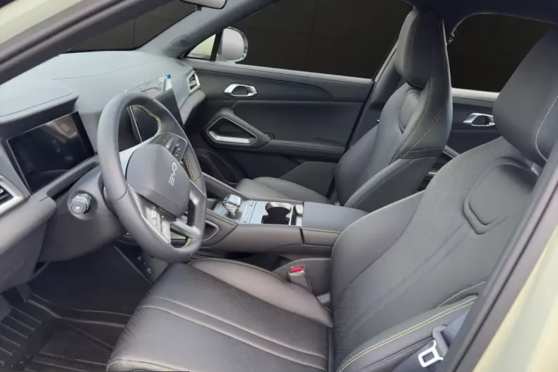 BYD ATTO 2 din 2025 cu 23.990 km - oferta BYD206846 - foto 7