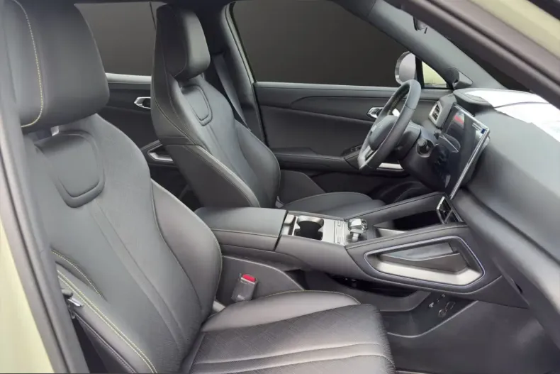 BYD ATTO 2 din 2025 cu 23.990 km - oferta BYD206846 - foto 8