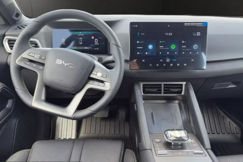 BYD ATTO 2 din 2025 cu 23.990 km - oferta BYD206846 - foto 10