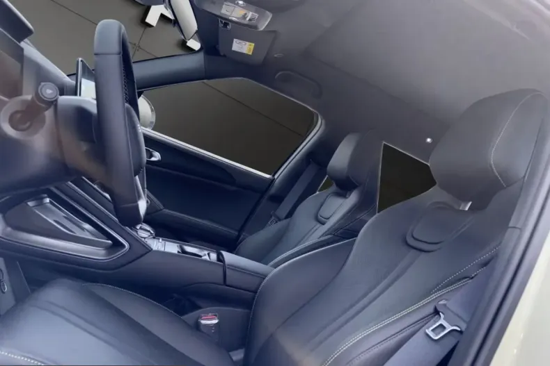 BYD ATTO 2 din 2025 cu 23.990 km - oferta BYD206846 - foto 11