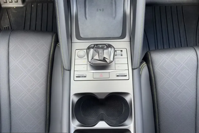 BYD ATTO 2 din 2025 cu 23.990 km - oferta BYD206846 - foto 14