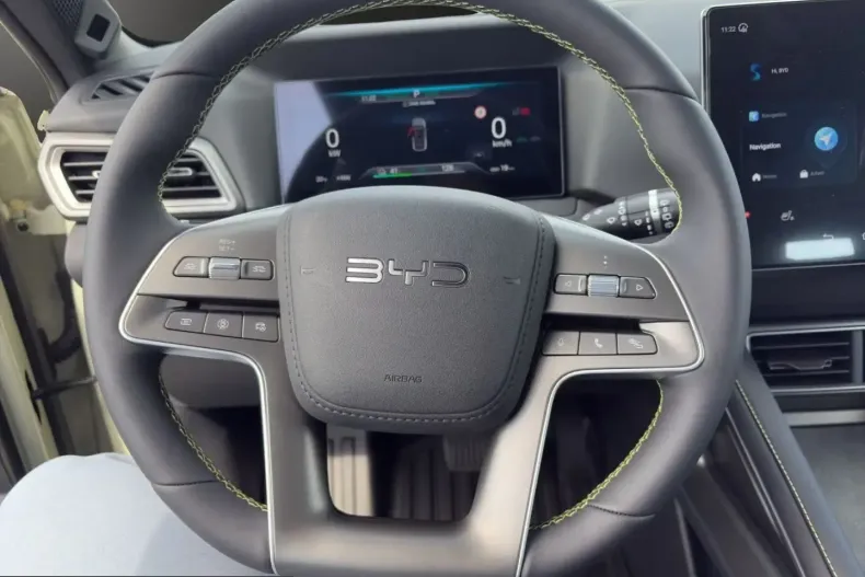 BYD ATTO 2 din 2025 cu 23.990 km - oferta BYD206846 - foto 15