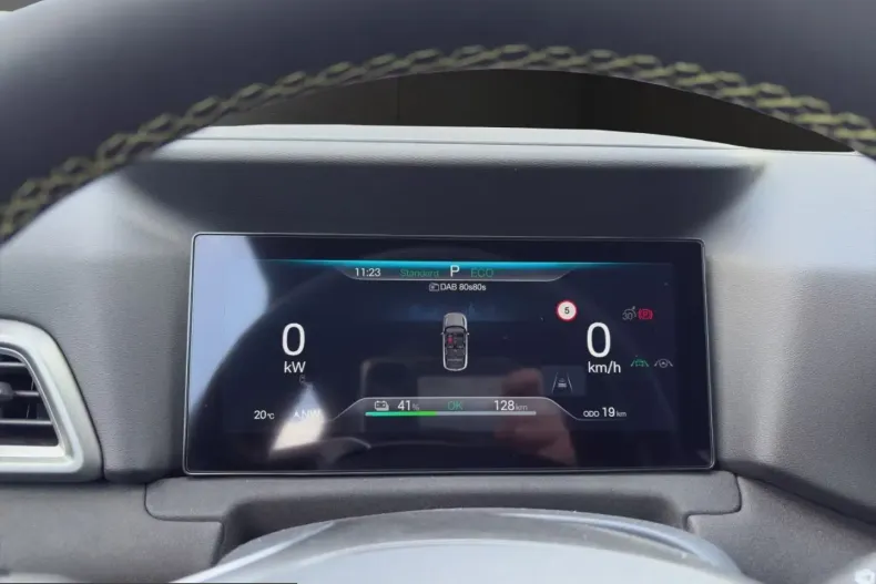 BYD ATTO 2 din 2025 cu 23.990 km - oferta BYD206846 - foto 16