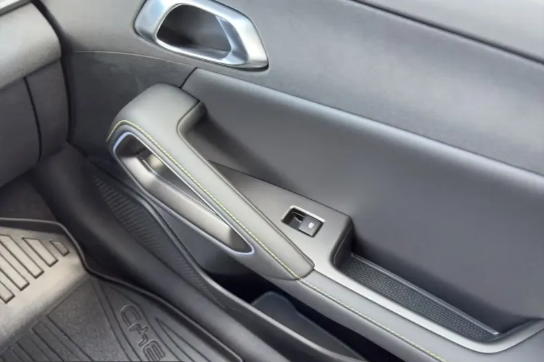 BYD ATTO 2 din 2025 cu 23.990 km - oferta BYD206846 - foto 17