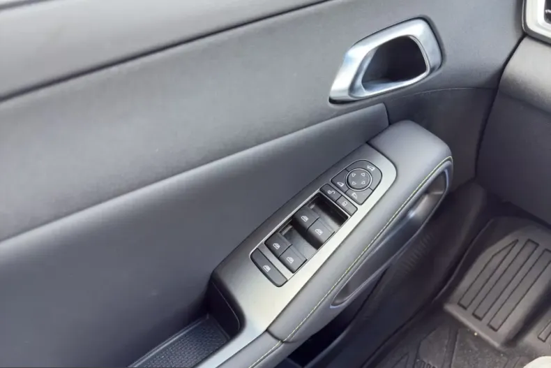 BYD ATTO 2 din 2025 cu 23.990 km - oferta BYD206846 - foto 18