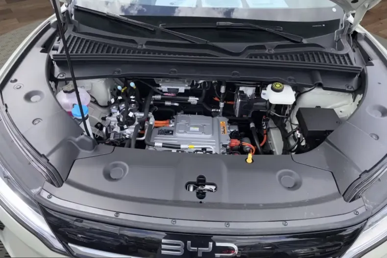 BYD ATTO 2 din 2025 cu 23.990 km - oferta BYD206846 - foto 19