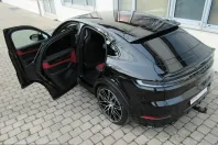 Porsche Cayenne din 2025 cu 8.000 km - oferta POR206847 - foto 3