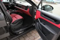 Porsche Cayenne din 2025 cu 8.000 km - oferta POR206847 - foto 14