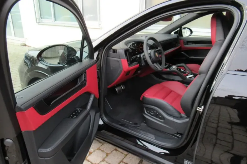 Porsche Cayenne din 2025 cu 8.000 km - oferta POR206847 - foto 15