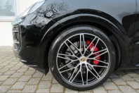 Porsche Cayenne din 2025 cu 8.000 km - oferta POR206847 - foto 16