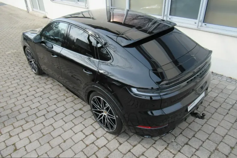 Porsche Cayenne din 2025 cu 8.000 km - oferta POR206847 - foto 17