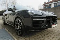 Porsche Cayenne din 2025 cu 8.000 km - oferta POR206847 - foto 19