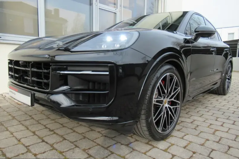 Porsche Cayenne din 2025 cu 8.000 km - oferta POR206847 - foto 21