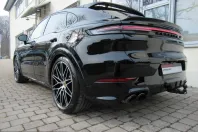 Porsche Cayenne din 2025 cu 8.000 km - oferta POR206847 - foto 24
