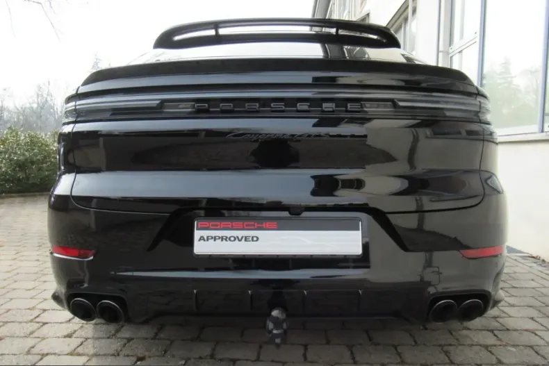 Porsche Cayenne din 2025 cu 8.000 km - oferta POR206847 - foto 25