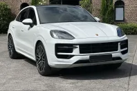 Porsche Cayenne din 2024 cu 15.900 km - oferta POR206848 - foto 7