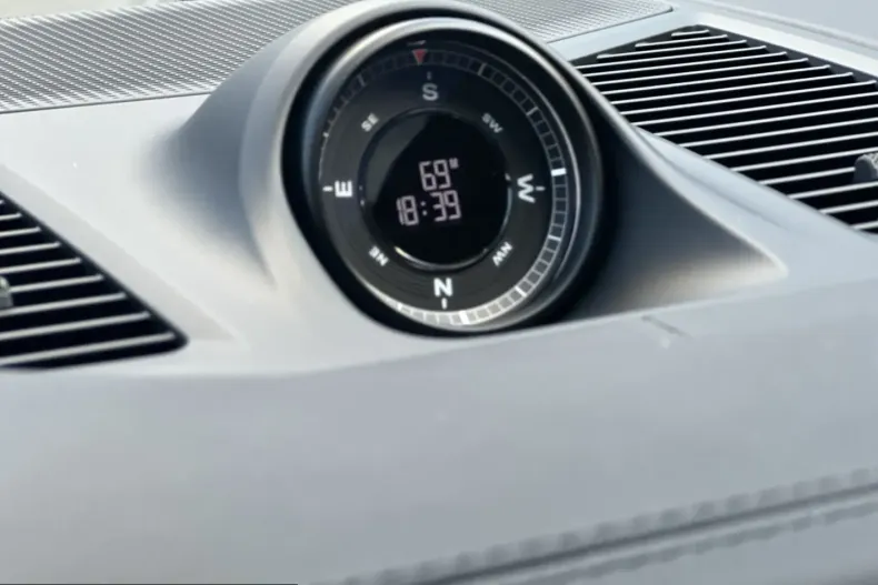 Porsche Cayenne din 2024 cu 15.900 km - oferta POR206848 - foto 15