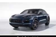 Porsche Cayenne din 2024 cu 25.975 km - oferta POR206849 - foto 1