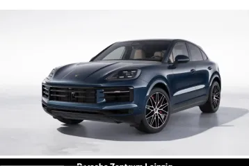 Porsche Cayenne din 2024 - oferta POR206849